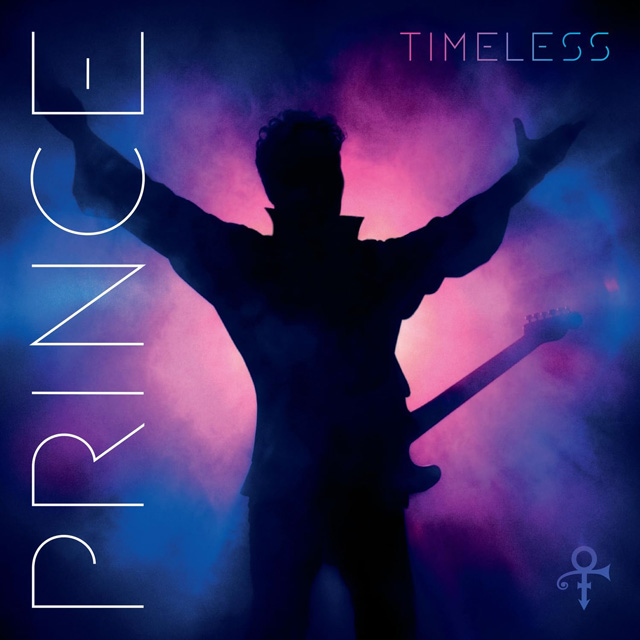 TIMELESS [LP]
