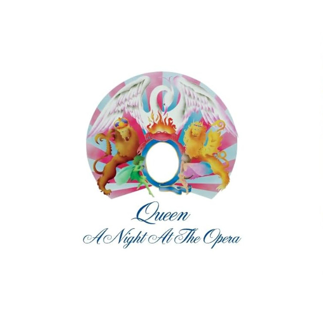 A NIGHT AT THE OPERA