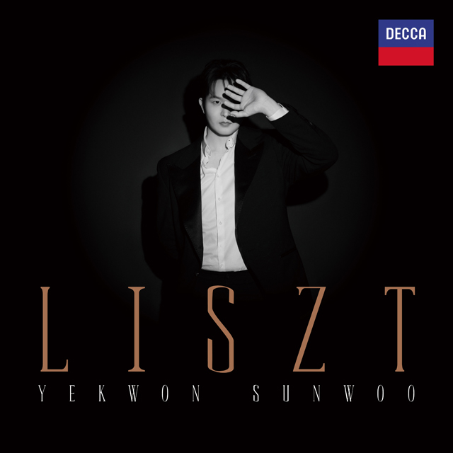 LISZT [리스트 - 선우예권] [LP]