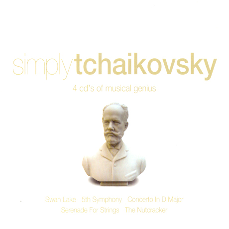 SIMPLY TCHAIKOVSKY