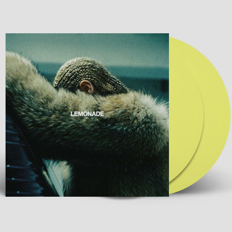 LEMONADE [180G YELLOW LP]