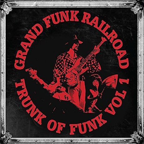 TRUNK OF FUNK VOL.1 [BOX SET]