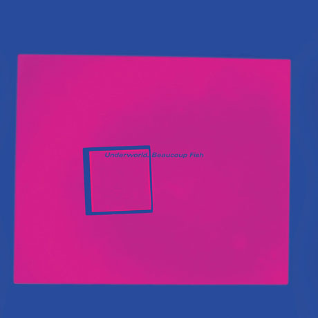 BEAUCOUP FISH [DELUXE EDITION]