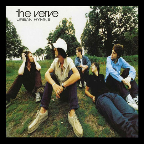 URBAN HYMNS: 20TH ANNIVERSARY EDITION