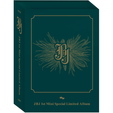 FANTASY [CD+DVD] [미니 1집] [스페셜 한정반]