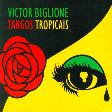 TANGOS TROPICAIS