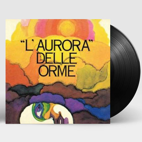 L`AURORA [180G VINYL]