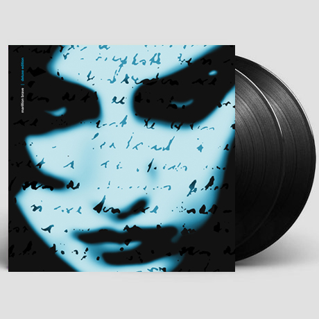 BRAVE [2018 STEVEN WILSON REMIX] [DELUXE] [LP]