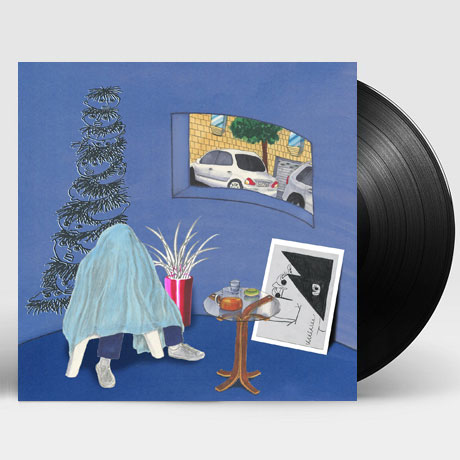 CASSETTE [EP] [180G LP]