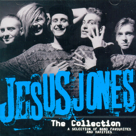 THE COLLECTION: A SELECTION OF BAND FAVOURITES AND RARITIES