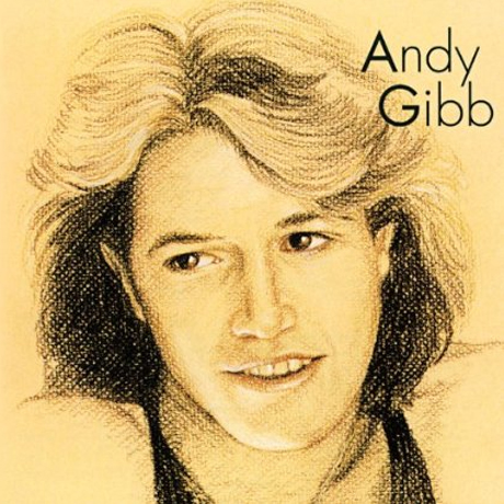 ANDY GIBB [GREATEST HITS]