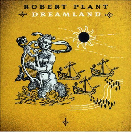 DREAMLAND [EXPANDED & REMASTERED]