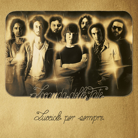 LUCCIOLE PER SEMPRE [CD+DVD]