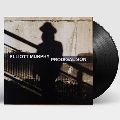PRODIGAL SON [LP]