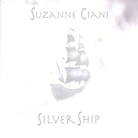 SILVER SHIP