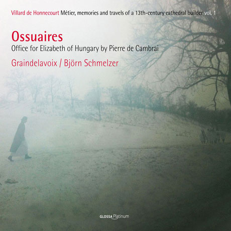 OSSUAIRES/ GRAINDELAVOIX, BJORN SCHMELZER