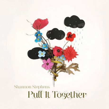 PULL IT TOGETHER