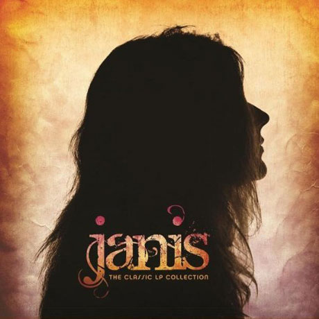 THE CLASSIC LP COLLECTION [180G LP]