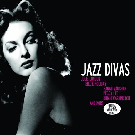 JAZZ DIVAS
