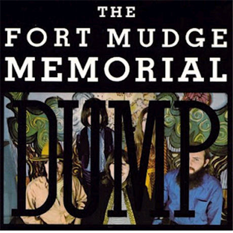 FORT MUDGE MEMORIAL DUMP