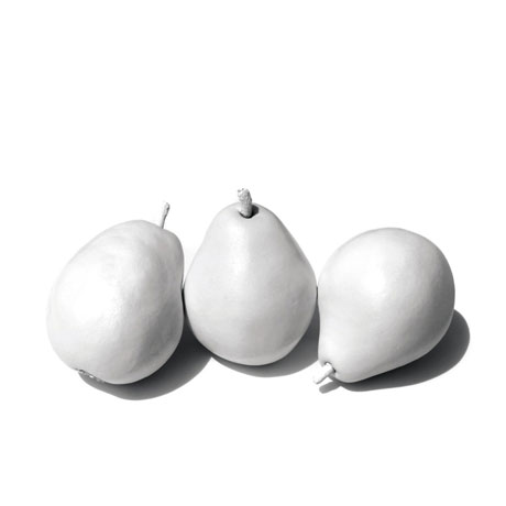 3 PEARS