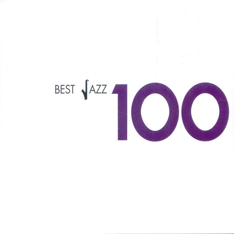 BEST JAZZ 100