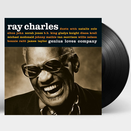 GENIUS LOVES COMPANY [LP]