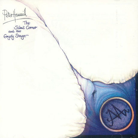 THE SILENT CORNER AND THE EMPTY STAGE