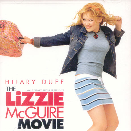 THE LIZZIE MCGUIRE MOVIE [리지 맥과이어 무비]