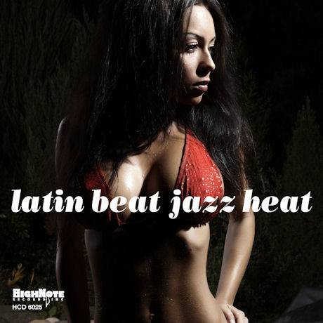 LATIN BEAT JAZZ HEAT