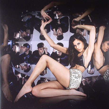 BODY MUSIC [DELUXE EDITION]