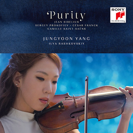 PURITY [순수: 바이올린 소품집]