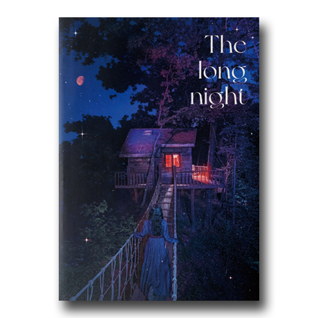 긴 밤 [싱글] [한정반]