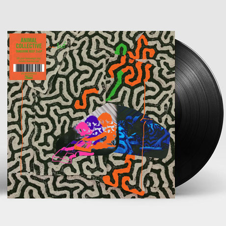 TANGERINE REEF [180G LP]