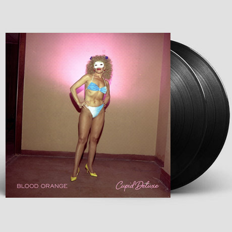 CUPID DELUXE [LP]