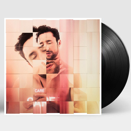 CARE [LP]