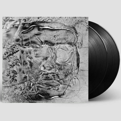 THE ANTEROOM [180G LP]