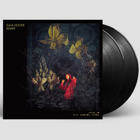 AVIARY [LP]
