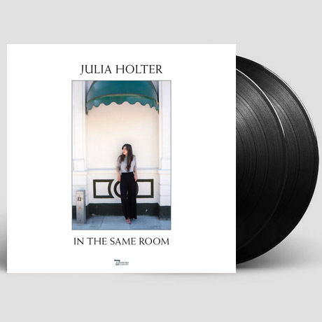 IN THE SAME ROOM [180G LP]