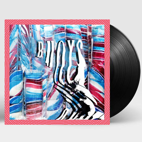BUOYS [180G LP]