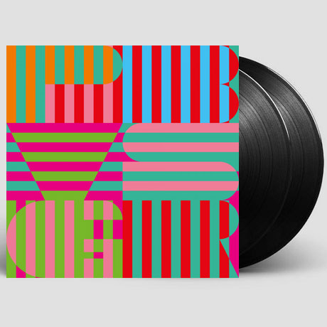 PANDA BEAR MEETS GRIM REAPER [180G LP]