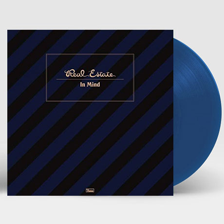 IN MIND [180G BLUE LP] [한정반]