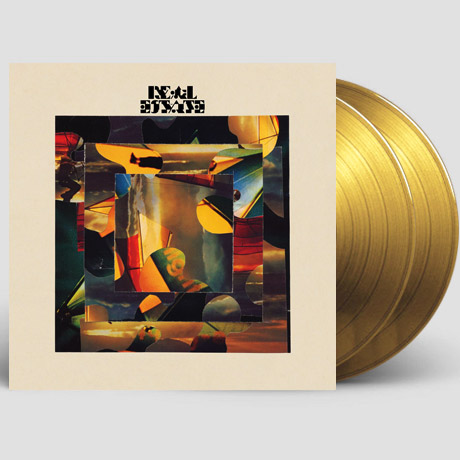 THE MAIN THING [GOLD LP] [한정반]