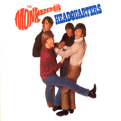 HEADQUARTERS [DELUXE EDITION]