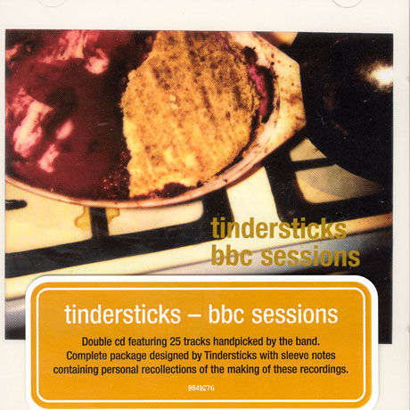 BBC SESSIONS