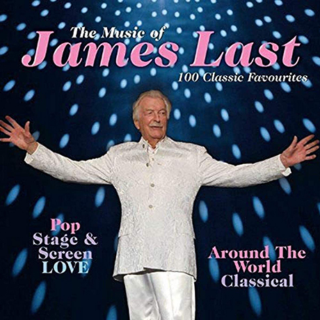 THE MUSIC OF JAMES LAST - 100 CLASSIC FAVOURITES