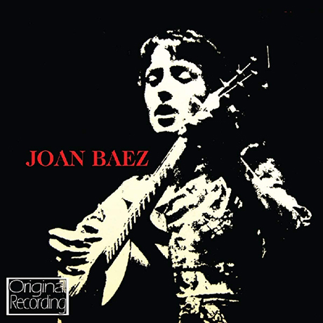 JOAN BAEZ VOL. 1