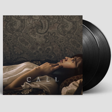 콜 [넷플릭스] [180G LP]