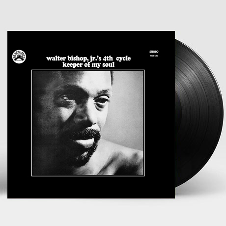 KEEPER OF MY SOUL [LP]