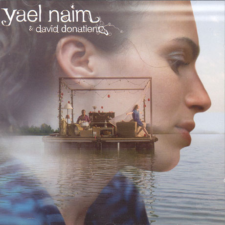 YAEL NAIM & DAVID DONATIEN